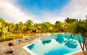 Resorts e Investidores, um relacionamento novo