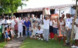 Sorteio de Natal contempla 205 colaboradores do La Torre Resort