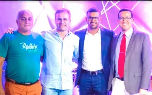 Luigi Rotunno promove debate sobre UBER e AIRBNB em Porto Seguro