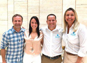 La Torre Resort apresenta novo Executivo em São Paulo