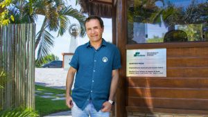 Resort de Porto Seguro/BA é escolhido pela SUDENE por seu modelo de negócio