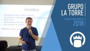 Grupo La Torre anuncia plano de investimento de R$ 15 milhões para 2018
