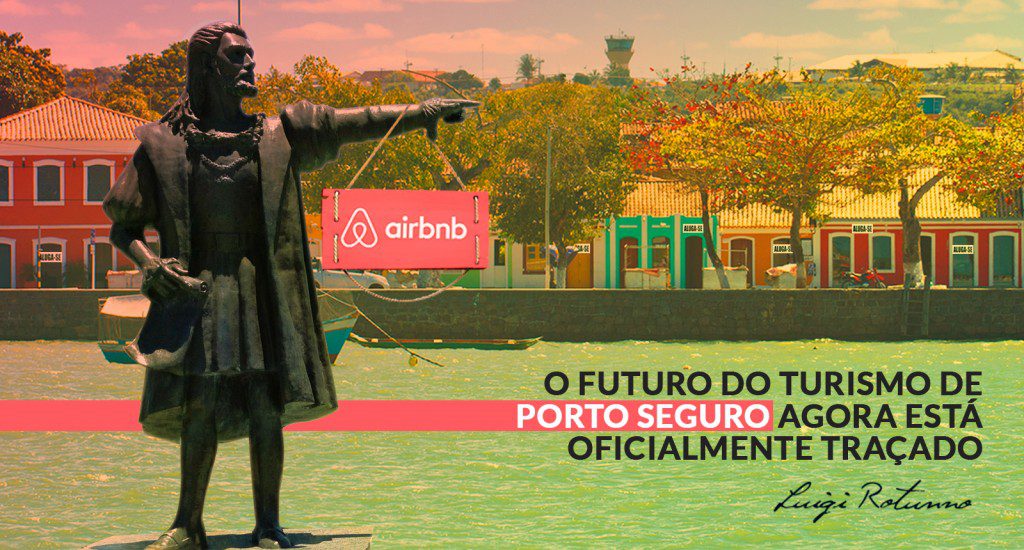 Post AIRBNB
