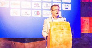 Luigi Rotunno assume a presidência da UNI – União de Lideres Empresariais.