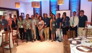 Reunião-almoço entre UNI-líder e Legislativo Municipal fortalece o empreendedorismo em Porto Seguro
