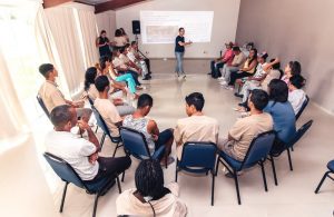 La Torre Resort inicia programa de capacitação para novos colaboradores