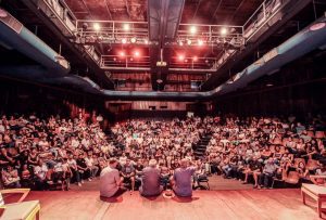 Fórum de Mobilidade Urbana da Uni-líderes reuniu 500 pessoas em Porto Seguro