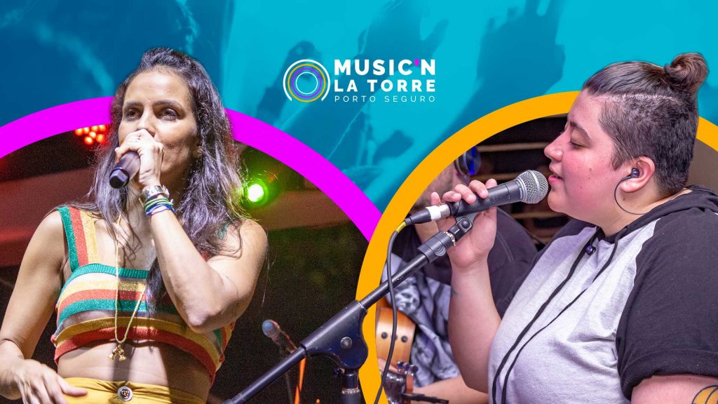 MusicnLaTorreJuMoraesAnaVilela