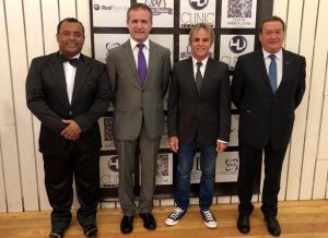 Prêmio Embaixadores, mais que uma certificação.