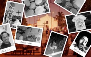 Festa de São Brás no Quadrado de Trancoso