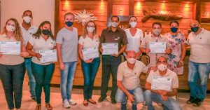 La Torre forma Comissão de Prevenção de Acidentes
