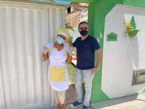 O empreendedorismo social é um aliado para vencer a Pandemia