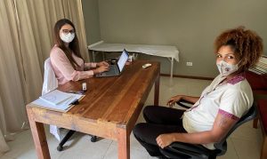 Outubro Rosa: Promovendo saúde e consultas gratuitas