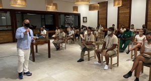 Janeiro Branco: Cuidados com a saúde emocional dos colaboradores