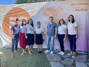 Dia Internacional da Mulher no La Torre