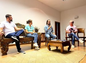 Fórum Lixo Zero - Cidade Inteligente: uma perspectiva para Porto Seguro 3 lixo zero 4