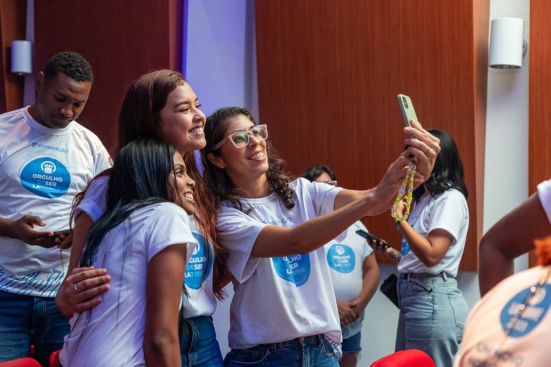“Um novo horizonte a cada experiência” é tema da Convenção La Torre 2023 22 53390524896_0b50cfbf76_c