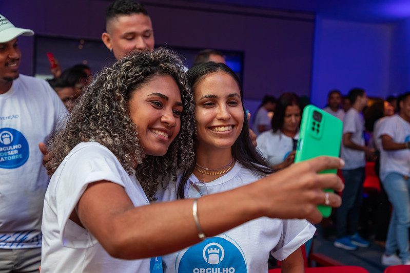 “Um novo horizonte a cada experiência” é tema da Convenção La Torre 2023 26 53390525721_6dca75e6ca_c
