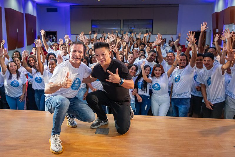 “Um novo horizonte a cada experiência” é tema da Convenção La Torre 2023 16 53390710508_a2b2cecabb_c