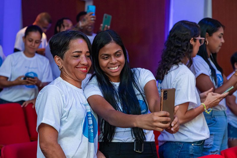 “Um novo horizonte a cada experiência” é tema da Convenção La Torre 2023 24 53390712463_f2f5b10f5f_c