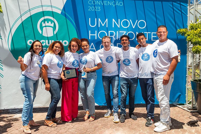 “Um novo horizonte a cada experiência” é tema da Convenção La Torre 2023 33 53390714508_3ba4d99b6f_c