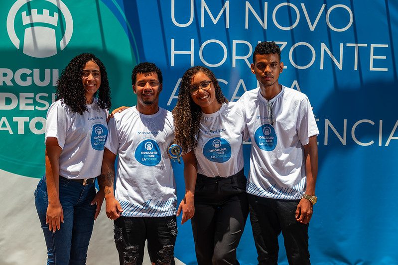 “Um novo horizonte a cada experiência” é tema da Convenção La Torre 2023 35 53390714538_fb1f70209c_c