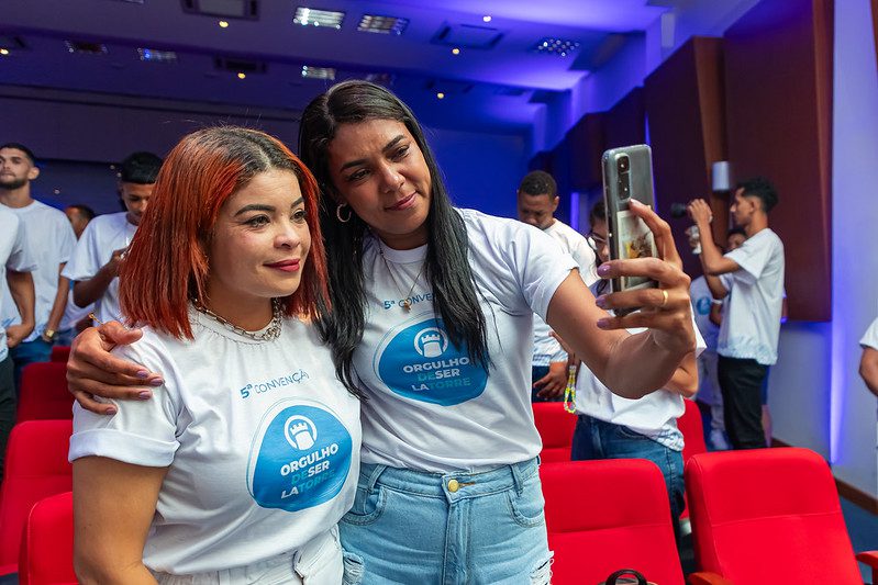 “Um novo horizonte a cada experiência” é tema da Convenção La Torre 2023 21 53390961400_19346febbc_c