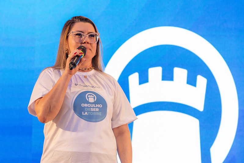 “Um novo horizonte a cada experiência” é tema da Convenção La Torre 2023 113 experiência convenção la torre 11