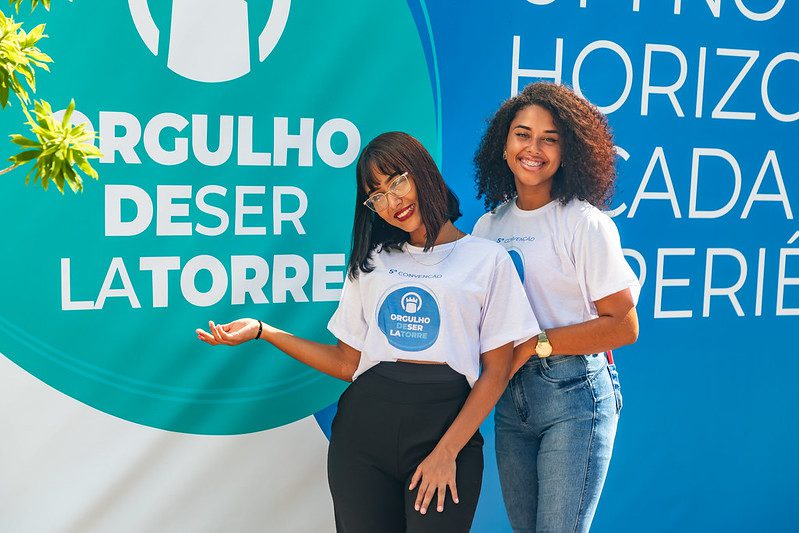 “Um novo horizonte a cada experiência” é tema da Convenção La Torre 2023 51 experiência convenção la torre 128