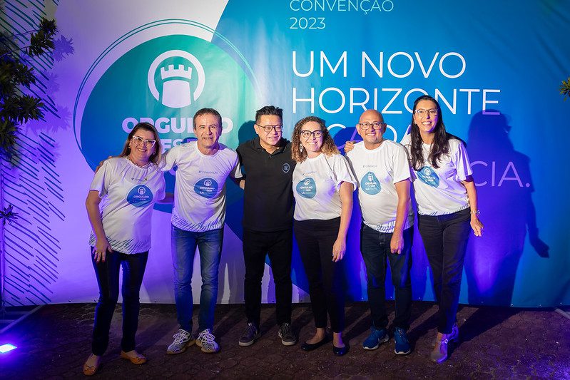 “Um novo horizonte a cada experiência” é tema da Convenção La Torre 2023 177 experiência convenção la torre 2