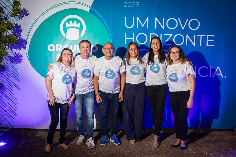 “Um novo horizonte a cada experiência” é tema da Convenção La Torre 2023 176 experiência convenção la torre 3