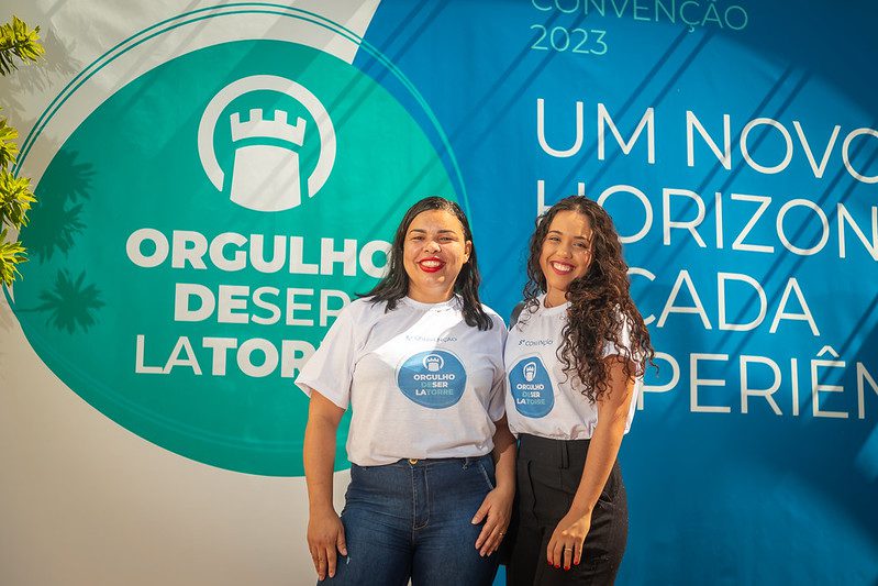 “Um novo horizonte a cada experiência” é tema da Convenção La Torre 2023 147 experiência convenção la torre 36