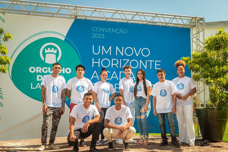 “Um novo horizonte a cada experiência” é tema da Convenção La Torre 2023 145 experiência convenção la torre 38