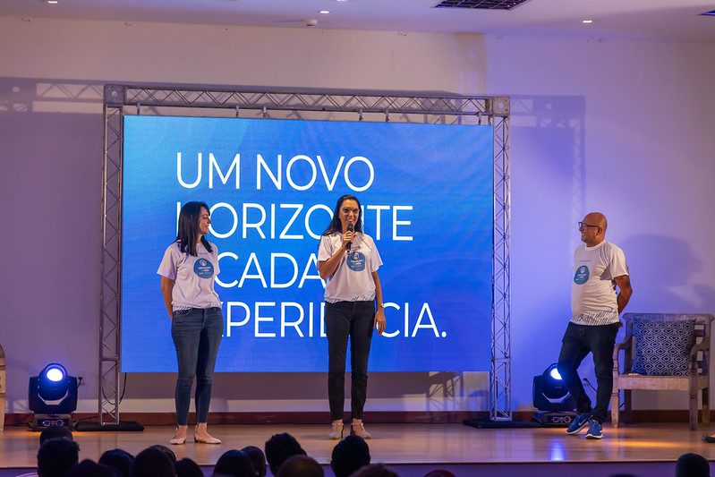 “Um novo horizonte a cada experiência” é tema da Convenção La Torre 2023 137 experiência convenção la torre 49