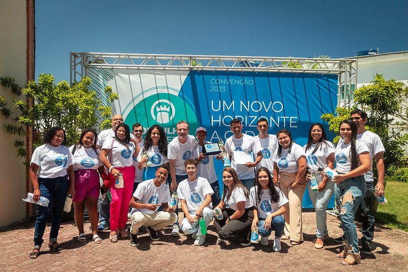 “Um novo horizonte a cada experiência” é tema da Convenção La Torre 2023 104 experiência convenção la torre 58