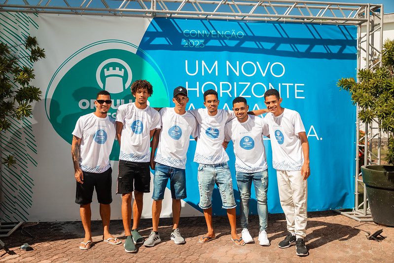 “Um novo horizonte a cada experiência” é tema da Convenção La Torre 2023 95 experiência convenção la torre 84