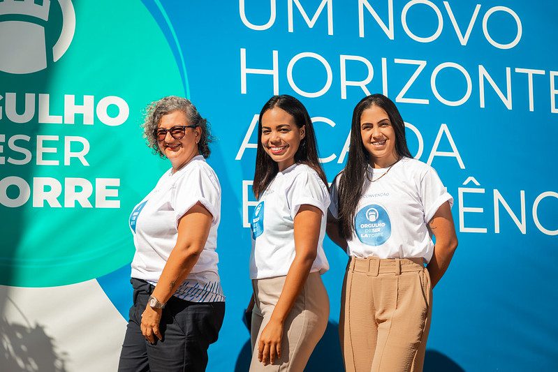 “Um novo horizonte a cada experiência” é tema da Convenção La Torre 2023 92 experiência convenção la torre 87