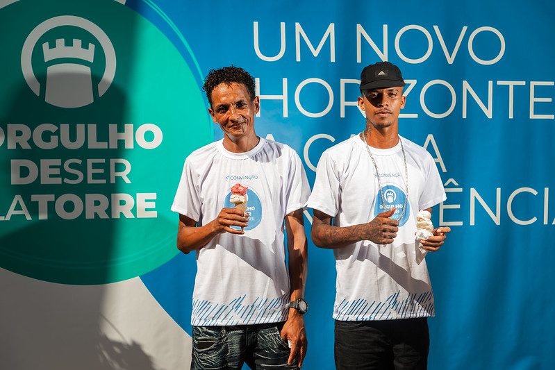 “Um novo horizonte a cada experiência” é tema da Convenção La Torre 2023 91 experiência convenção la torre 88