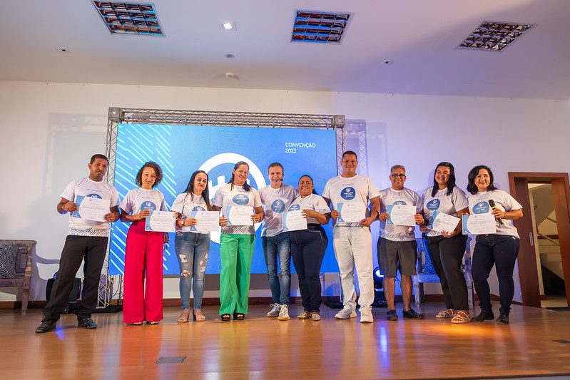 “Um novo horizonte a cada experiência” é tema da Convenção La Torre 2023 171 experiência convenção la torre 9