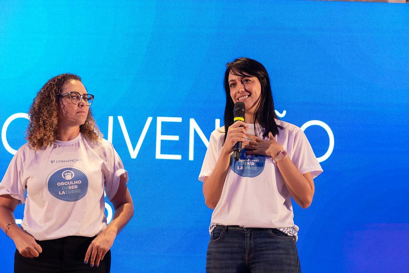 “Um novo horizonte a cada experiência” é tema da Convenção La Torre 2023 84 experiência convenção la torre 95