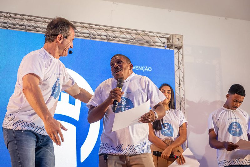 “Um novo horizonte a cada experiência” é tema da Convenção La Torre 2023 82 experiência convenção la torre 97