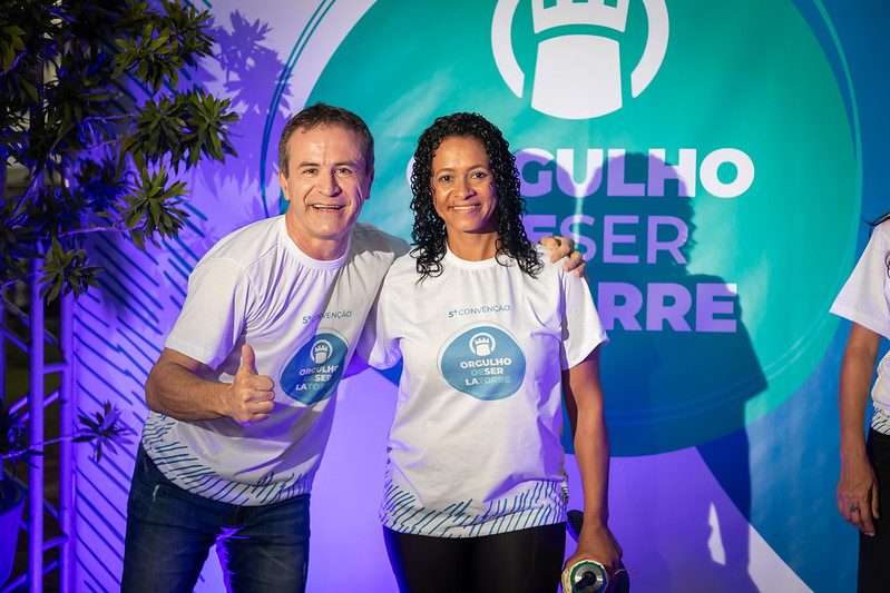 “Um novo horizonte a cada experiência” é tema da Convenção La Torre 2023 179 experiência convenção la torre